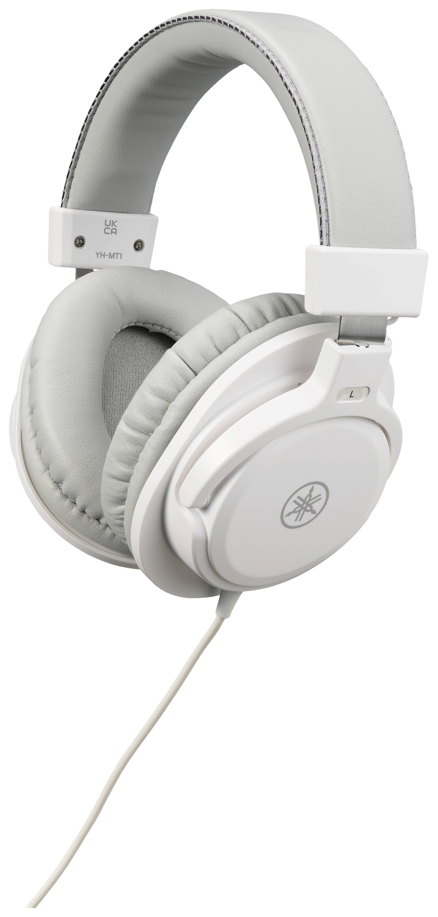 Yamaha AG03MK2W Konsolen-Mischpult USB-Anschluss