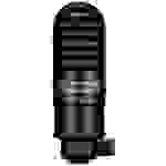 Yamaha YCM01BL Stand Sprach-Mikrofon Übertragungsart (Details):Kabelgebunden inkl. Stativ, inkl. Tasche