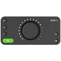 Audient Audio Interface EVO 4 Audient Audio Interface EVO 4