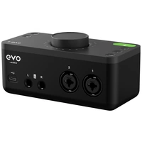 Audient Audio Interface EVO 4 Audient Audio Interface EVO 4
