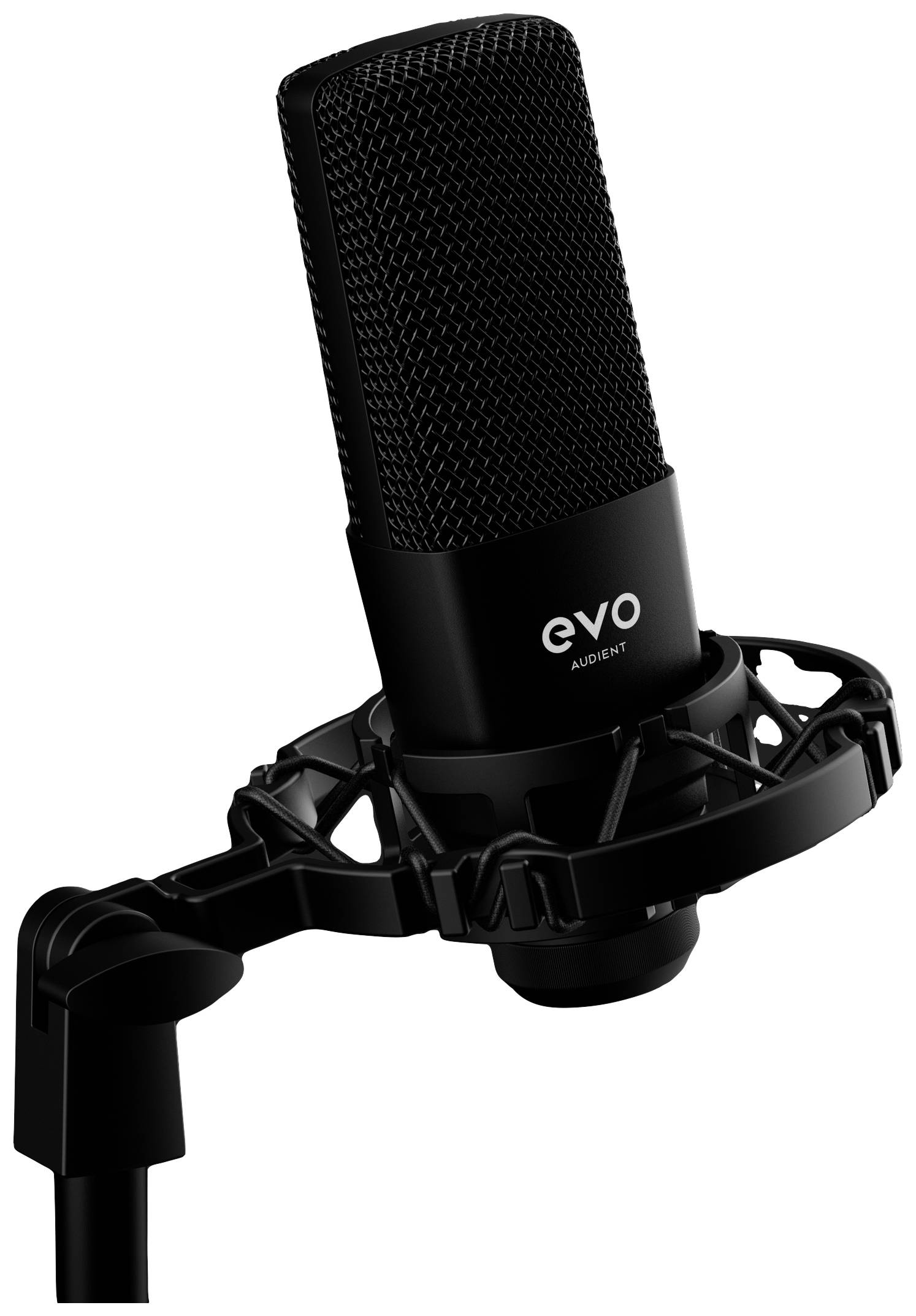 Audient Audio Interface EVO Start Recording Bundle