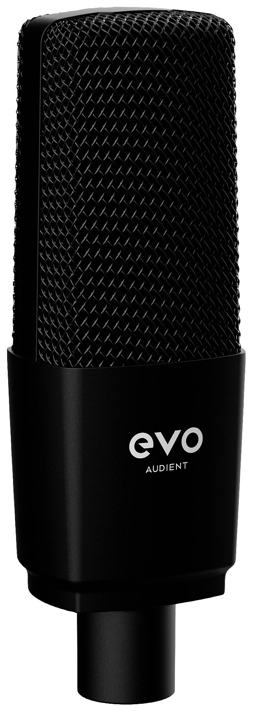 Audient Audio Interface EVO Start Recording Bundle
