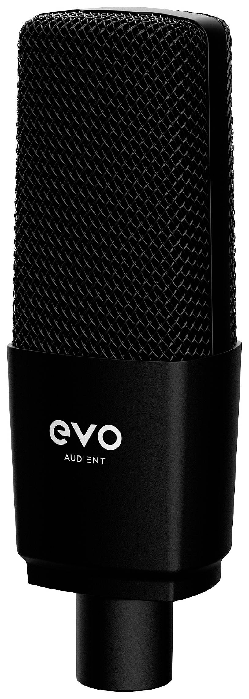 Audient Audio Interface EVO Start Recording Bundle