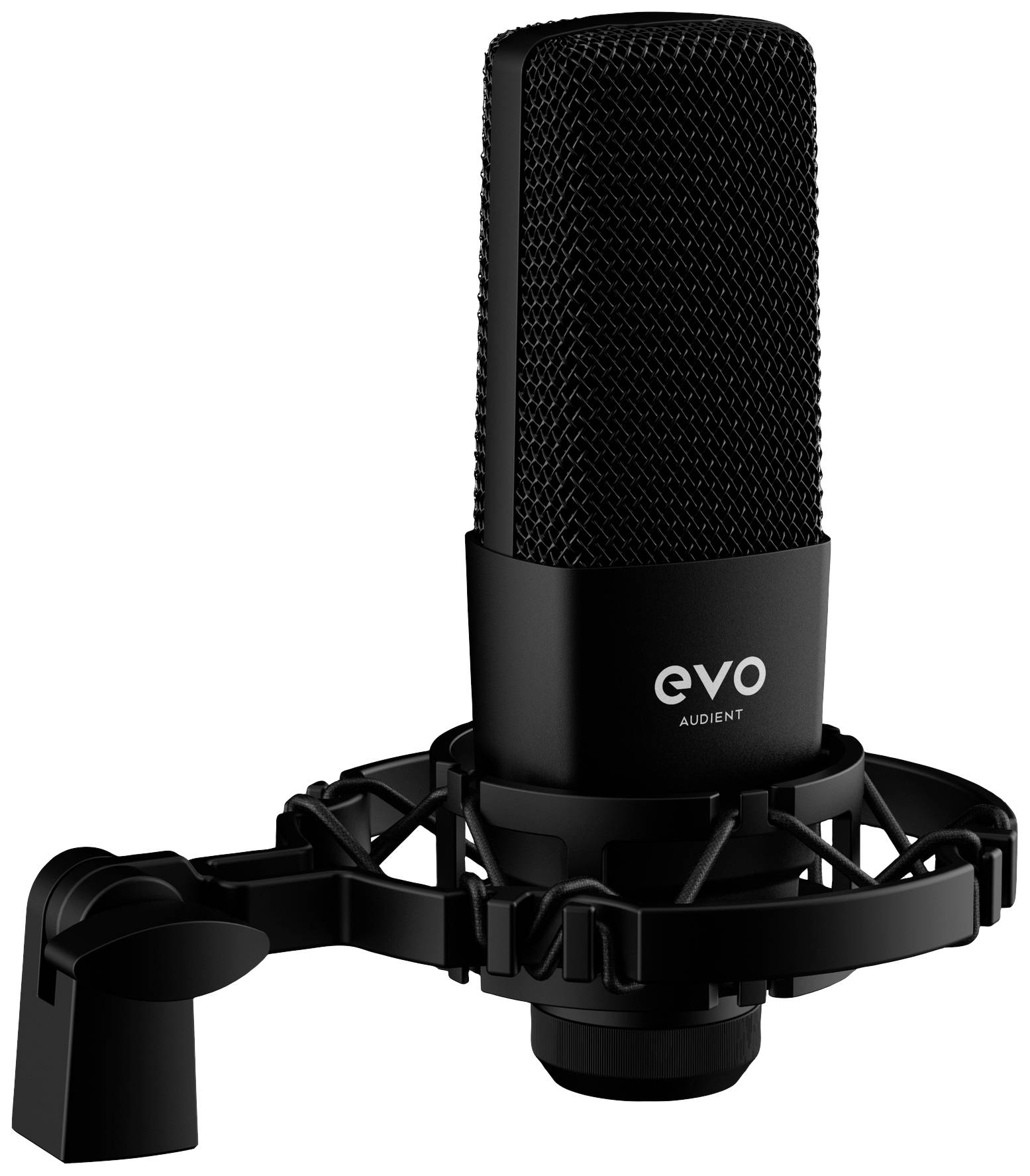 Audio Interface Audient EVO Start Recording Bundle