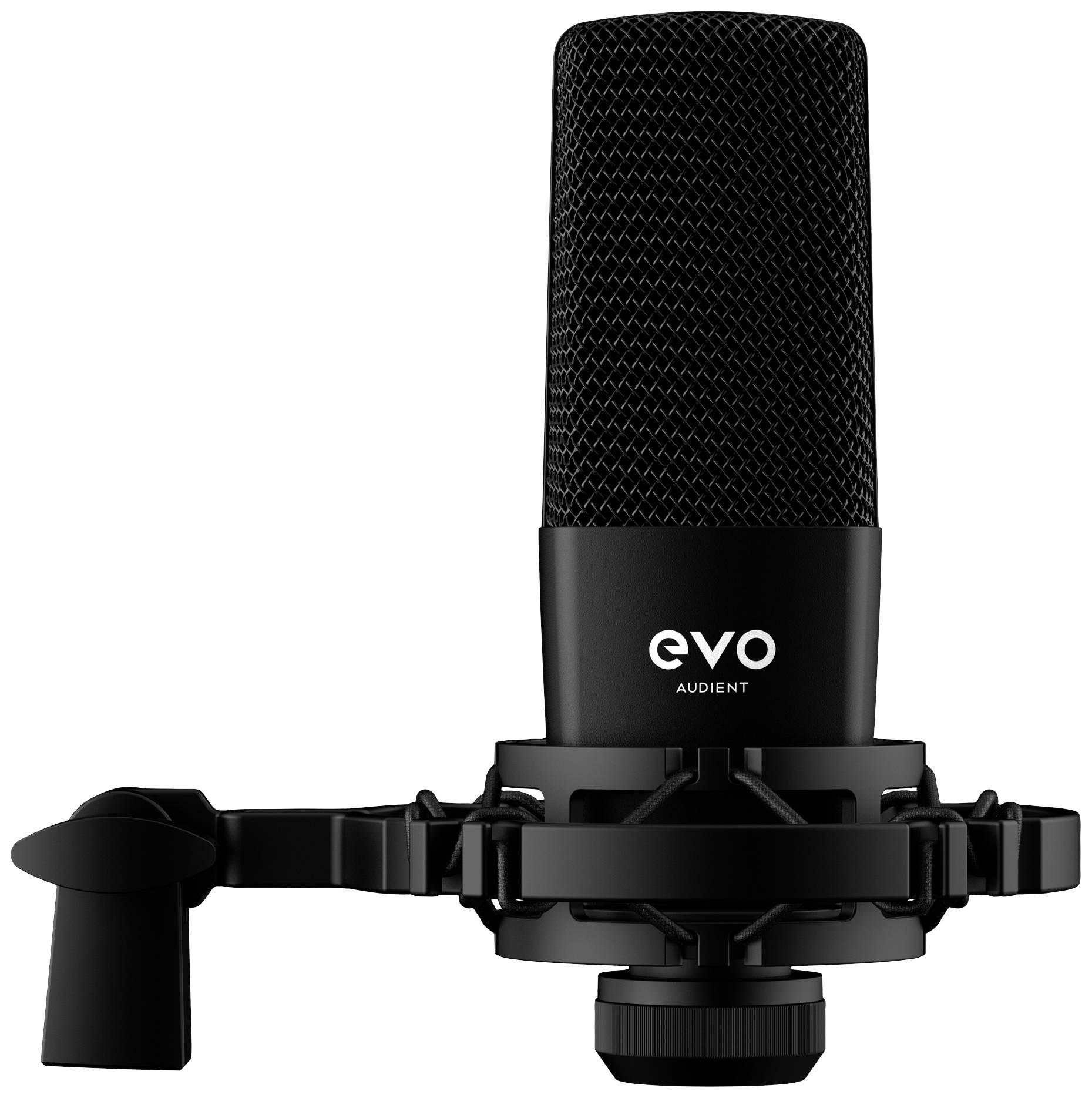 Audio Interface Audient EVO Start Recording Bundle