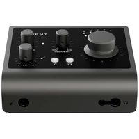 Audient Audio Interface iD4 (MKII) Audient Audio Interface iD4 (MKII)