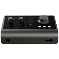 Audient Audio Interface iD14 (MKII) Audient Audio Interface iD14 (MKII)