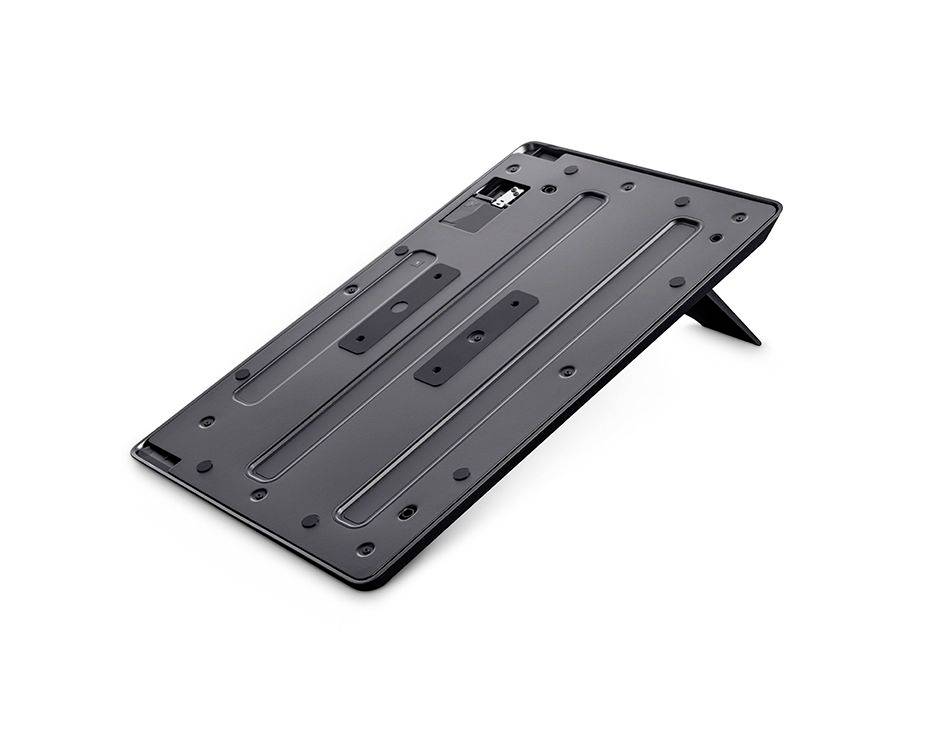 Wacom ACK642KZ Grafiktablett-Ständer Schwarz