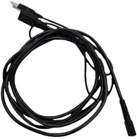 Wacom ACK4310601 Grafiktablett-Kabel Schwarz