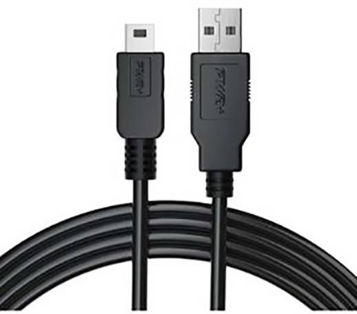 Wacom ACK4090601 Grafiktablett-Kabel Schwarz