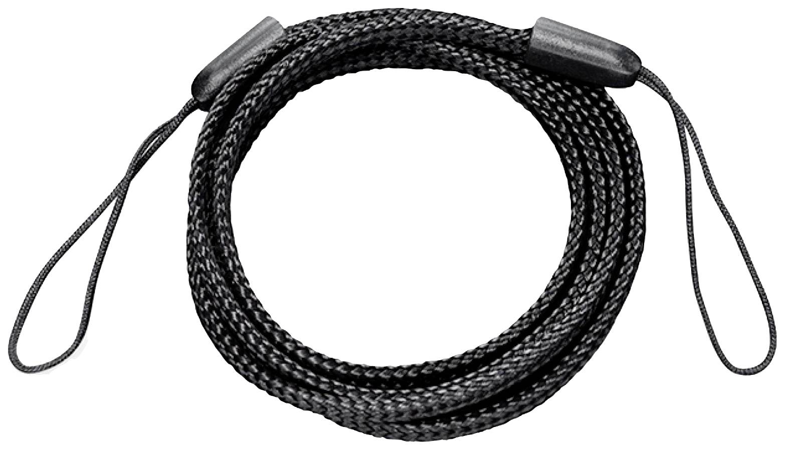 Wacom ACK41207 Grafiktablett-Eingabestift-Halter Schwarz