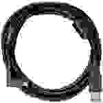 Wacom ACK4220601 Câble pour tablette graphique noir