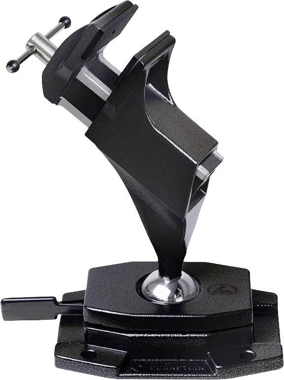Bernstein Tools for Electronics ESD Schraubstock 9-215-ESD Backenbreite: 50 mm Spann-Weite (max.)