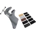 Bernstein Tools for Electronics Schraubstock 9-252-K-SET1 Backenbreite: 50mm Spann-Weite (max.): 70mm Bernstein Tools for Electronics Schraubstock 9-252-K-SET1 Backenbreite: 50mm Spann-Weite (max.): 70mm