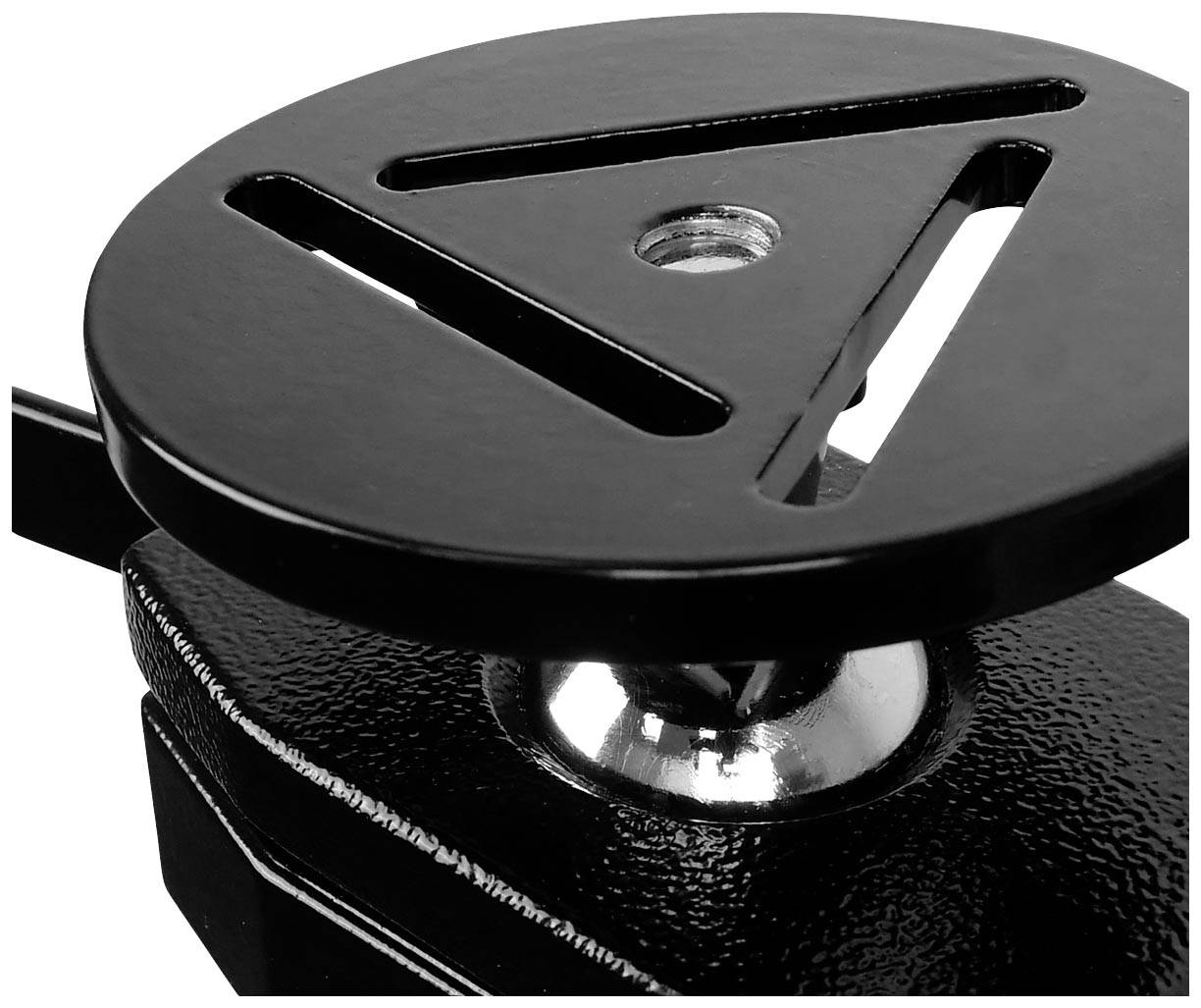 Bernstein Tools for Electronics ESD Schraubstock 9-254-ESD