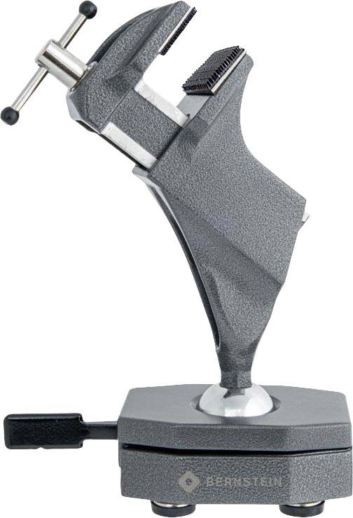 Bernstein Tools Schraubstock 9-287-K Backenbreite: 50 mm Spann-Weite (max.): 70 mm