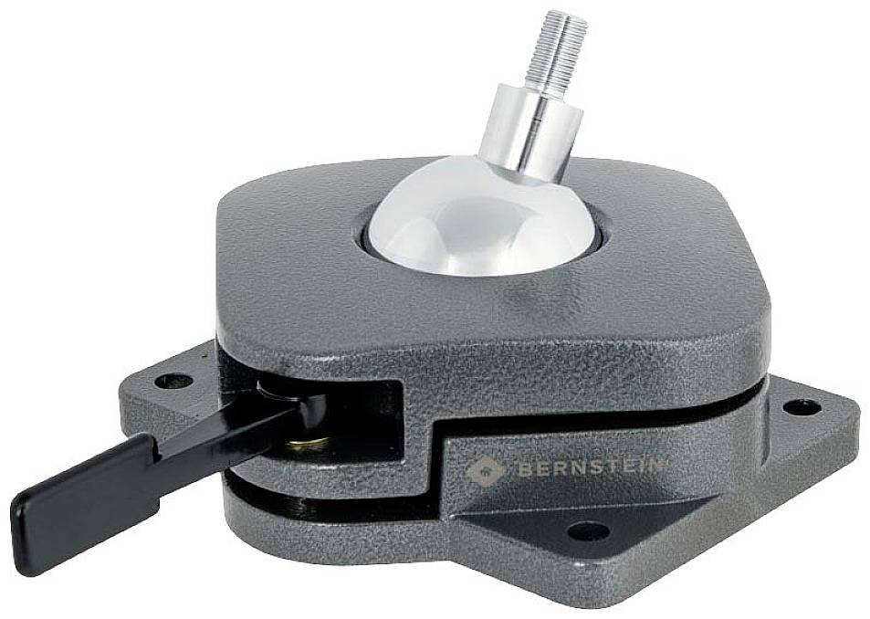 Bernstein Tools for Electronics Schraubstockfuß 9-293