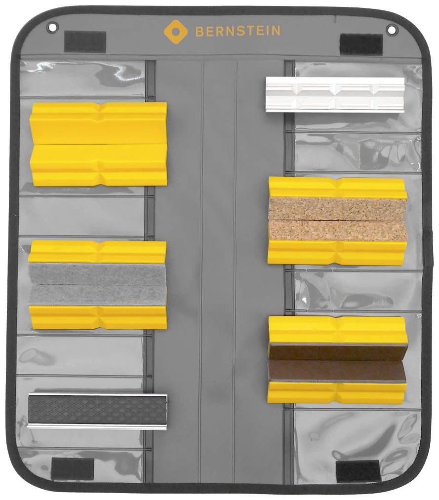 Bernstein Tools for Electronics Schonbacken 9-900-SET-125