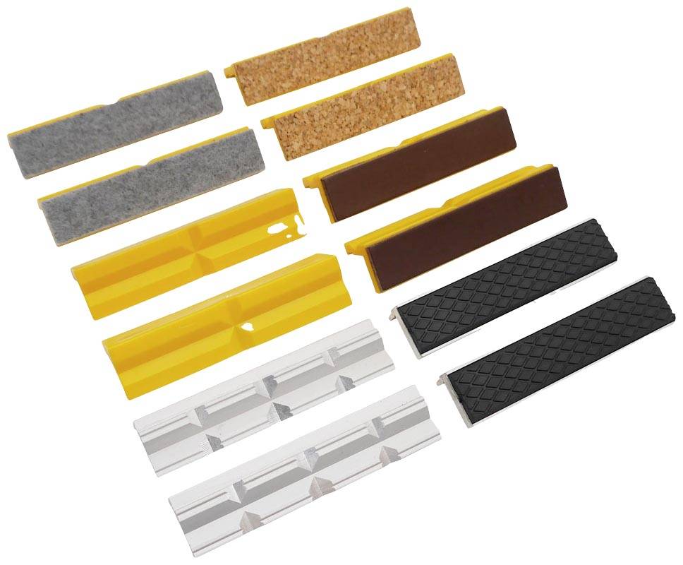 Bernstein Tools for Electronics Schonbacken 9-900-SET-125