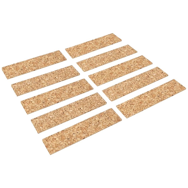 Bernstein Tools for Electronics Korkaufkleber KORK-100x25x3 Bernstein Tools for Electronics Korkaufkleber KORK-100x25x3