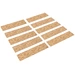 Bernstein Tools for Electronics Korkaufkleber KORK-100x25x3 Bernstein Tools for Electronics Korkaufkleber KORK-100x25x3