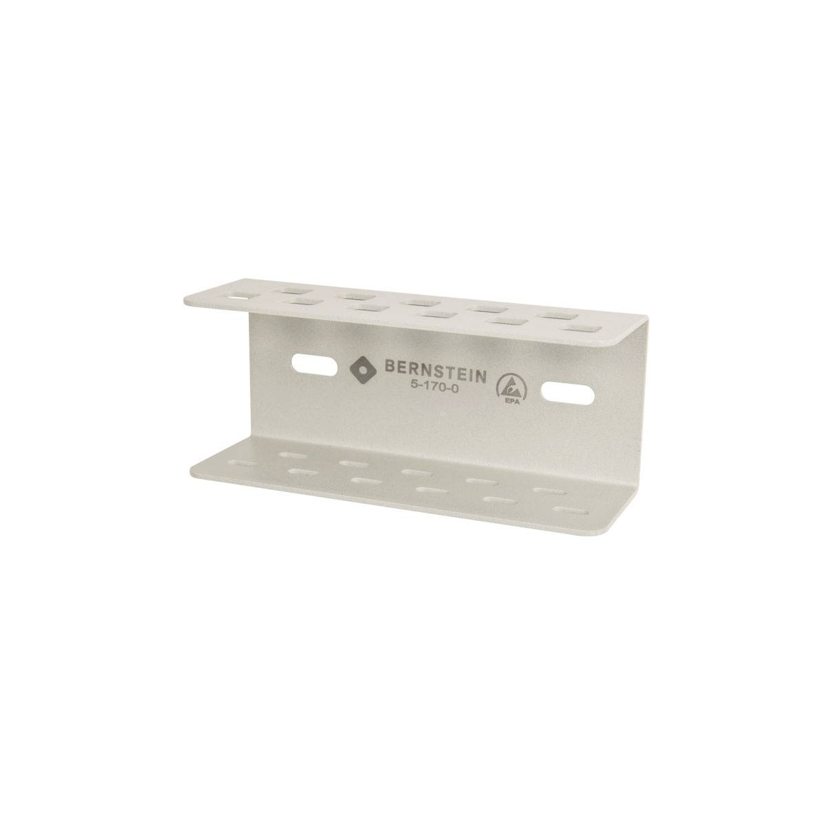 Bernstein Tools for Electronics 5-170-0 Pinzettenhalter 125 mm