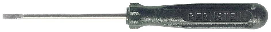 Bernstein Tools 4-301-VE10 Schlitz-Schraubendreher Klingenbreite: 2.0mm Klingenlänge: 40mm
