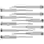 Bernstein Tools 4-344-VDE-VE10 Spannungsprüfer 3.5mm 100mm 250V (max)