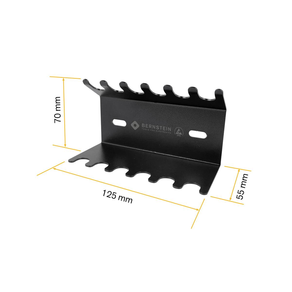 Bernstein Tools for Electronics 4-600-0 Werkzeughalter 1 Stück