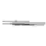 Bernstein Tools 5-051-Ti Brucelles universelles 2 pointue 125 mm