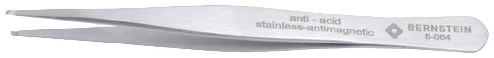 Bernstein Tools for Electronics 5-064 Positionierpinzette 54 120 mm