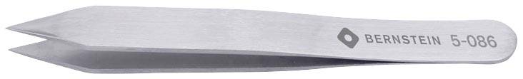 Bernstein Tools for Electronics 5-086 Positionierpinzette H Flach-breit 90 mm