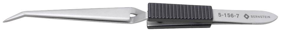 Bernstein Tools for Electronics 5-156-7 Lötpinzette R29b 160mm