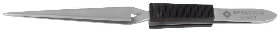 Bernstein Tools for Electronics 5-157-7 Lötpinzette R29 160 mm