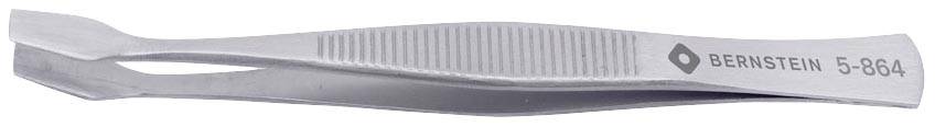 Bernstein Tools for Electronics 5-864 Universalpinzette 46d Eckig 105mm