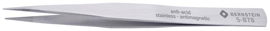 Bernstein Tools for Electronics 5-878 Universalpinzette PSF-Z Spitz 130mm