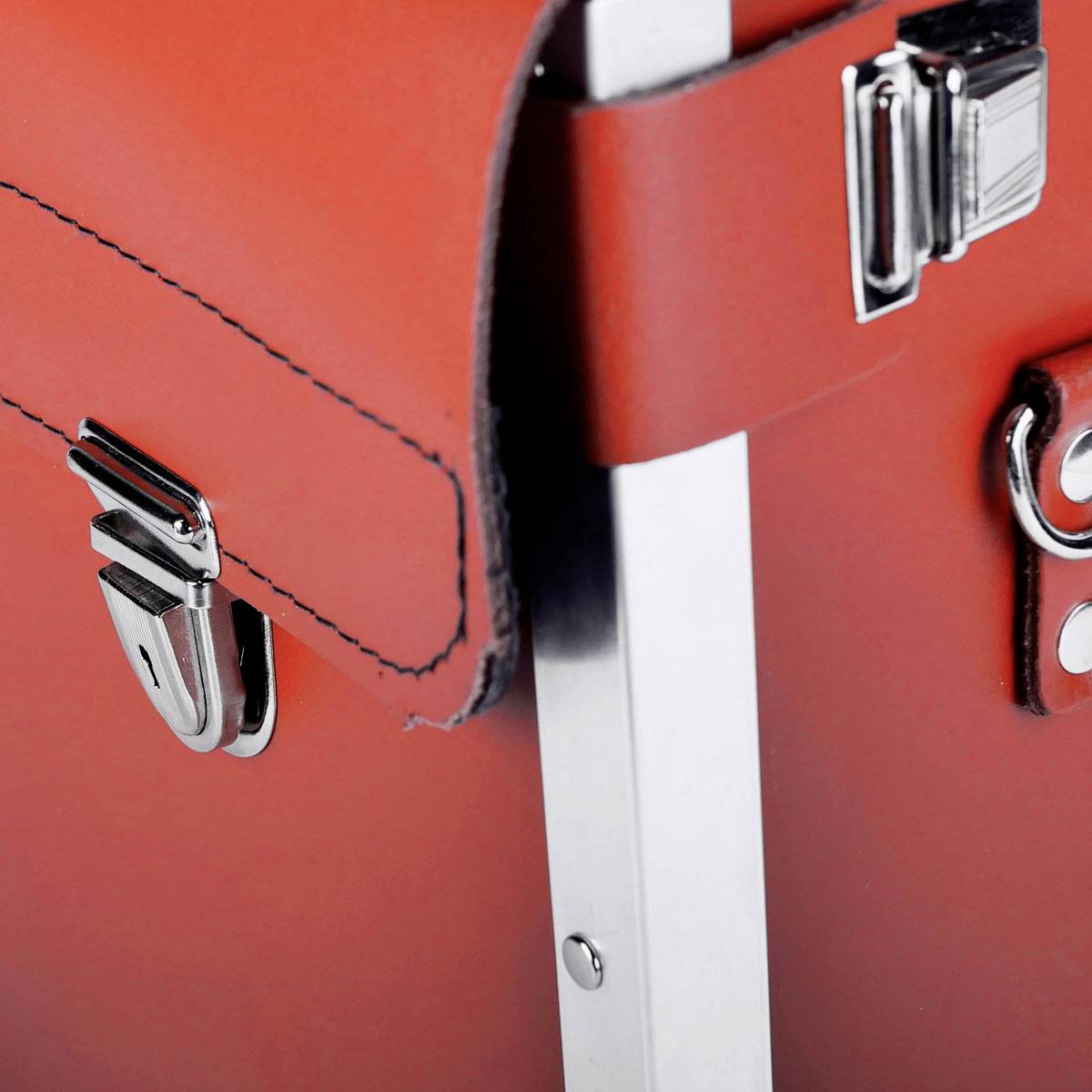 Bernstein Tools for Electronics 8110-VDE Werkzeugkoffer bestückt 33teilig (L x B x H) 440 x 175 x 310mm