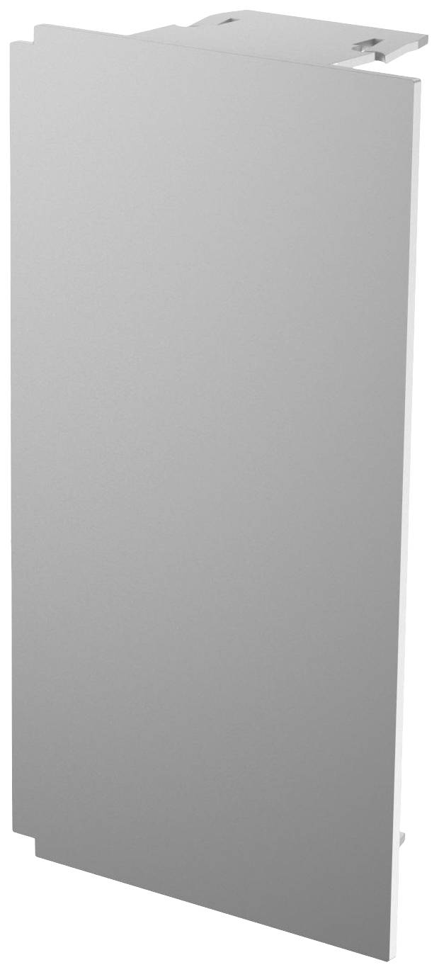 OBO Bettermann 6133292 Endstück (B x T) 70mm x 130mm 1St.
