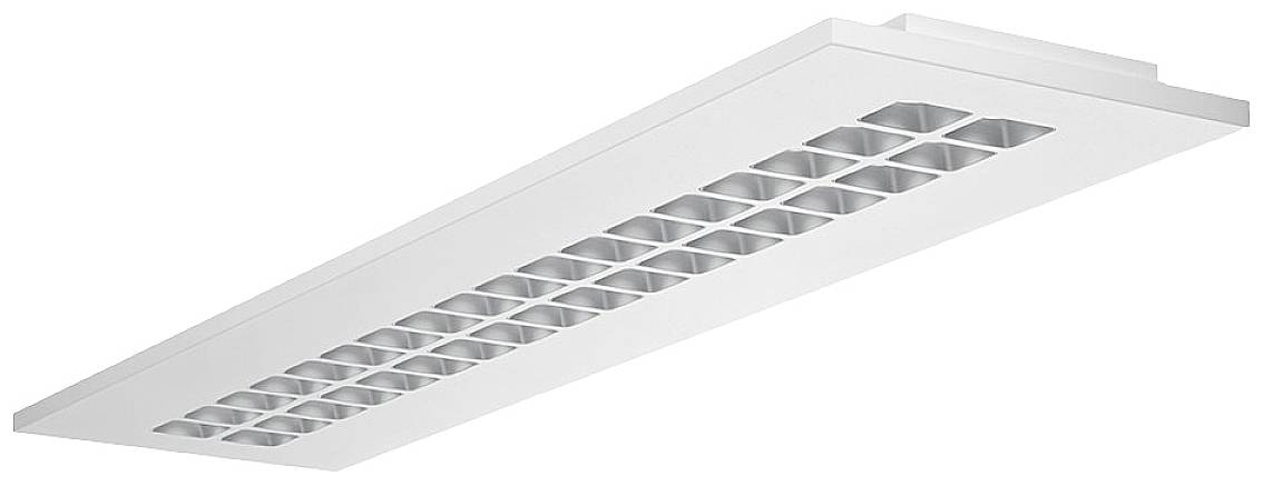 Trilux 7634851 Creavo M46- #7634851 LED-Deckenleuchte LED 25W Weiß