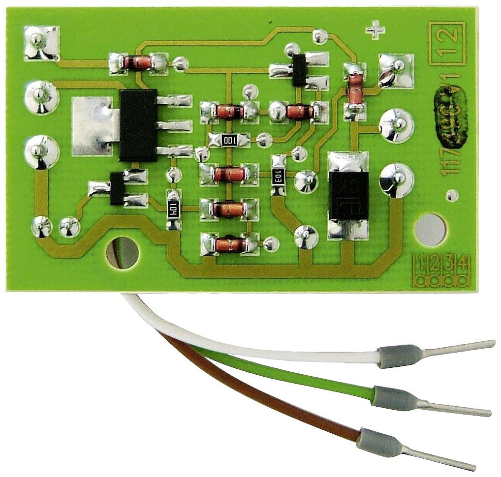 Siedle 200036395-00 Türsprechanlagen-Zubehör