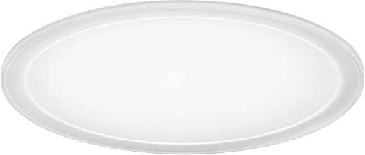 Trilux 6454940 Inplana C07 #6454940 LED-Einbauleuchte LED ohne 9W Weiß