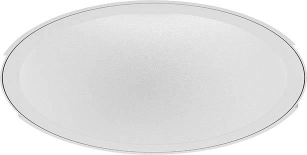 Trilux 9002020982 SNS RT5 #9002020982 LED-Einbauleuchte LED ohne 18W Weiß