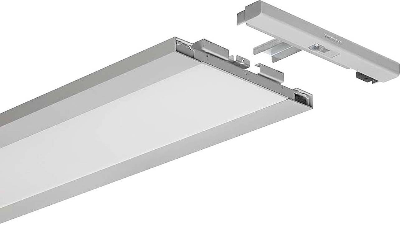 Trilux 7170100 LuceoS D ZKS 03+LLWS Kopfstück 1 St.