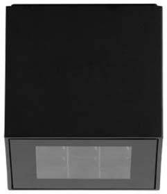 Brumberg 60116103 60116103 LED-Deckenleuchte LED 21W Grau