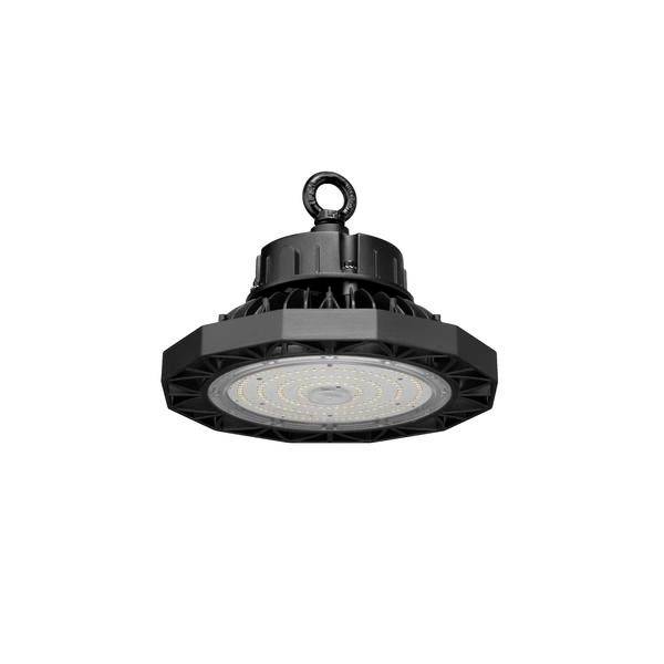 Brumberg 78310084 78310084 LED-Hallenstrahler LED Schwarz