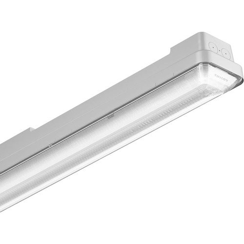 Trilux OleveonF 1.2#7118240 LED-Feuchtraumleuchte LED 28W Weiß Grau