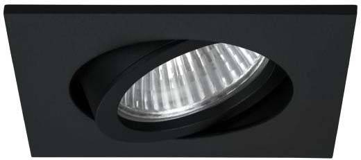 Brumberg 12376083 12376083 LED-Einbauleuchte LED 3W Schwarz