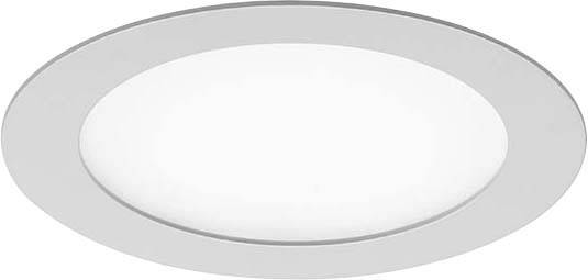 Trilux 6864740 Aviella C05 #6864740 LED-Einbauleuchte LED ohne 15W Weiß