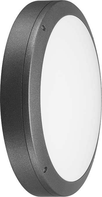 Trilux 7113140 Skeo Circ #7113140 LED-Dekoleuchte LED 16W Anthrazit