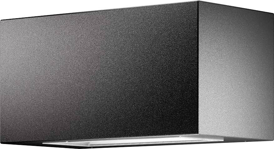 Trilux SkeoRW2GSSE #6966940 6966940 LED-Wandleuchte 38W LED Anthrazit